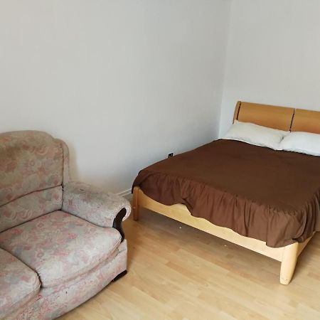 Budget Double Bedroom Near Glasgow City Centre And West End Luaran gambar